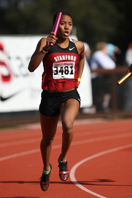 SI Open Sat-196.JPG - 2011 Stanford Invitational, March 25-26, Cobb Track and Angell Field, Stanford,CA.